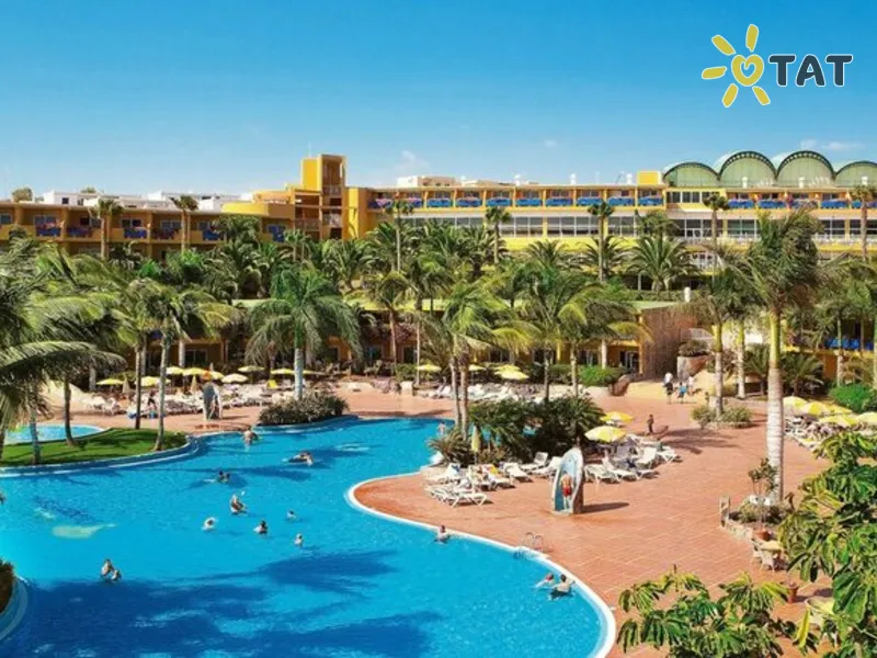 Club Hotel Drago Park