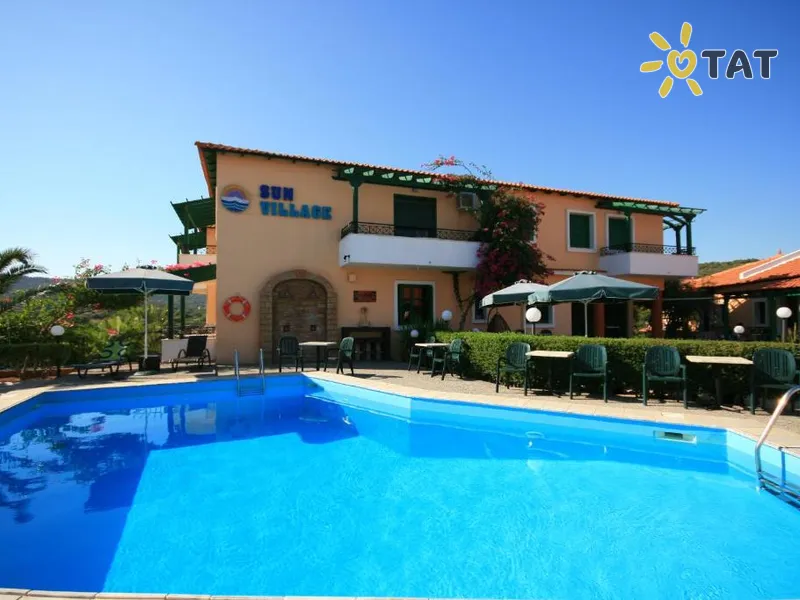 Sun Village Hotel Apartments