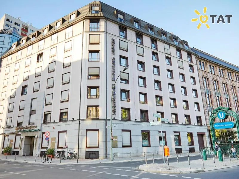 Living Hotel Grosser Kurfurst