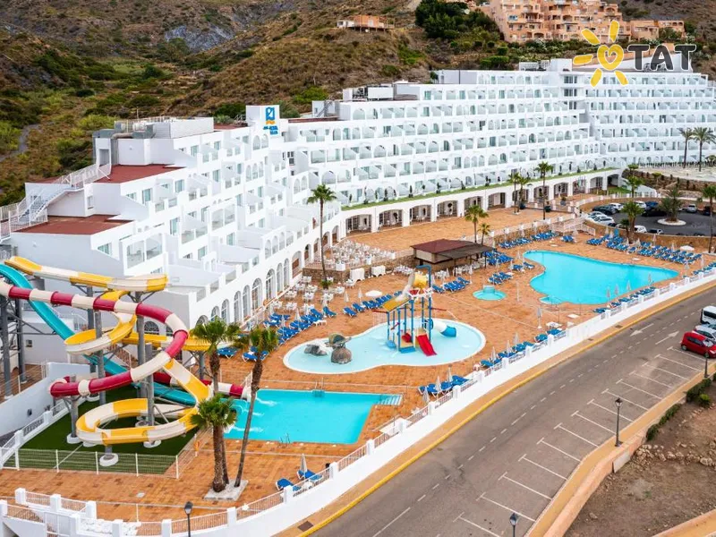 Mojacar Playa Aquapark