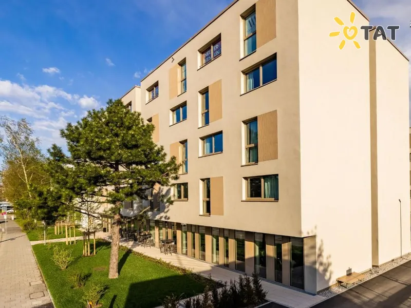 MASEVEN Messe Trudering