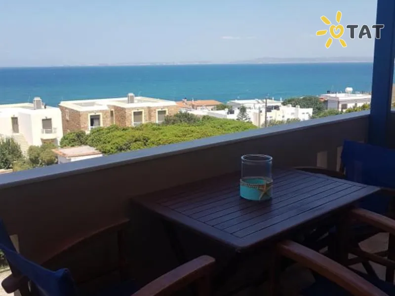 Evangelia Apartments