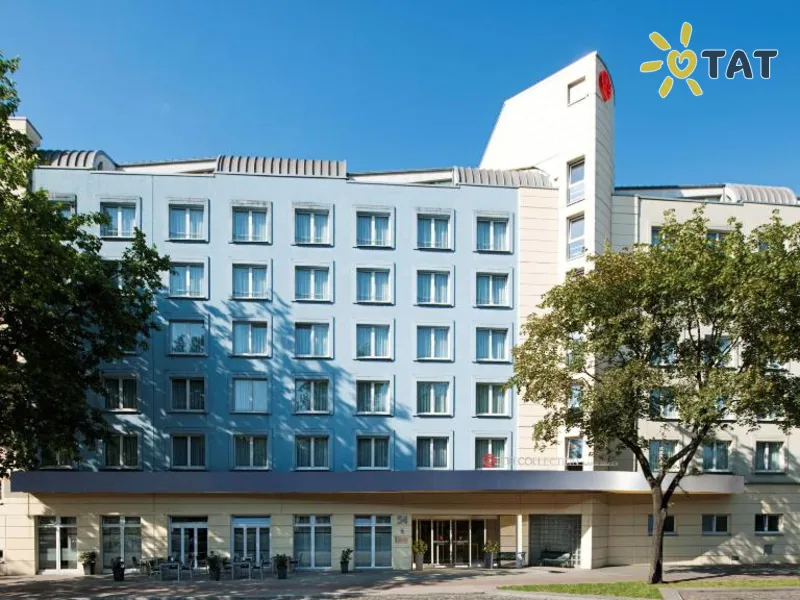 NH Collection Hamburg City