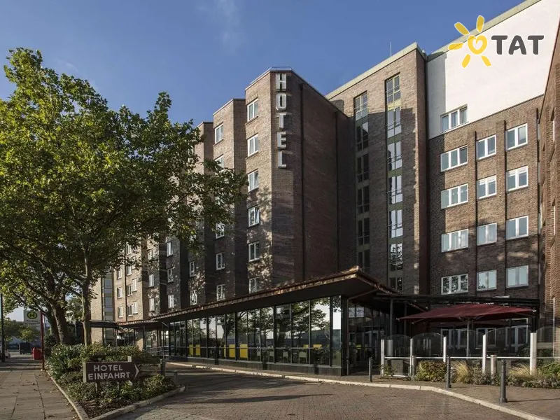 Best Western Plus Hotel Bottcherhof