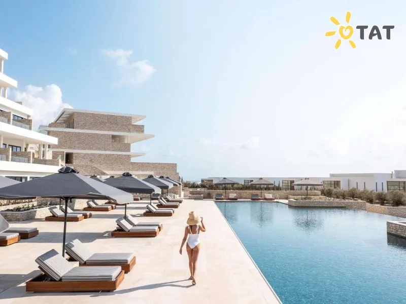 Cap St Georges Hotel & Resort