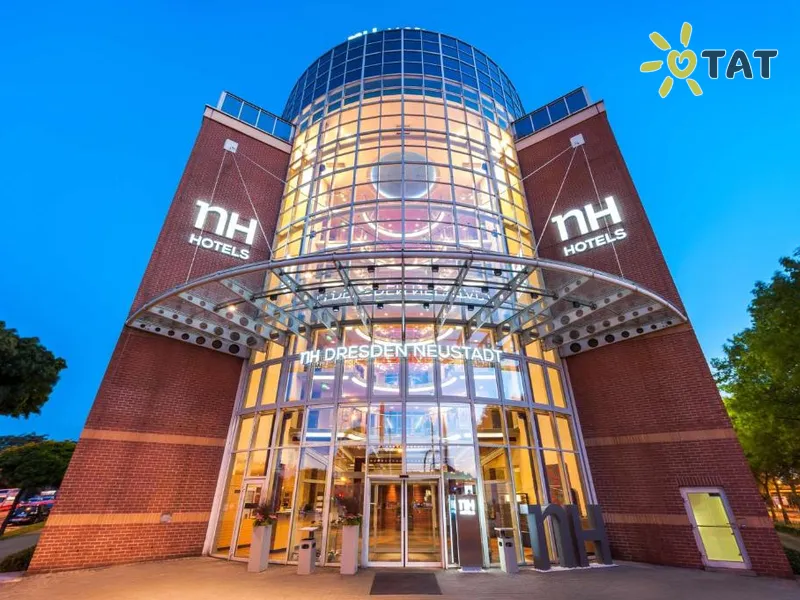 NH Dresden Neustadt