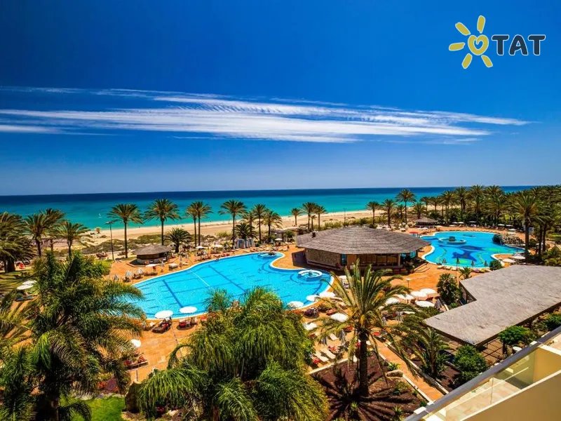 SBH Costa Calma Palace Hotel