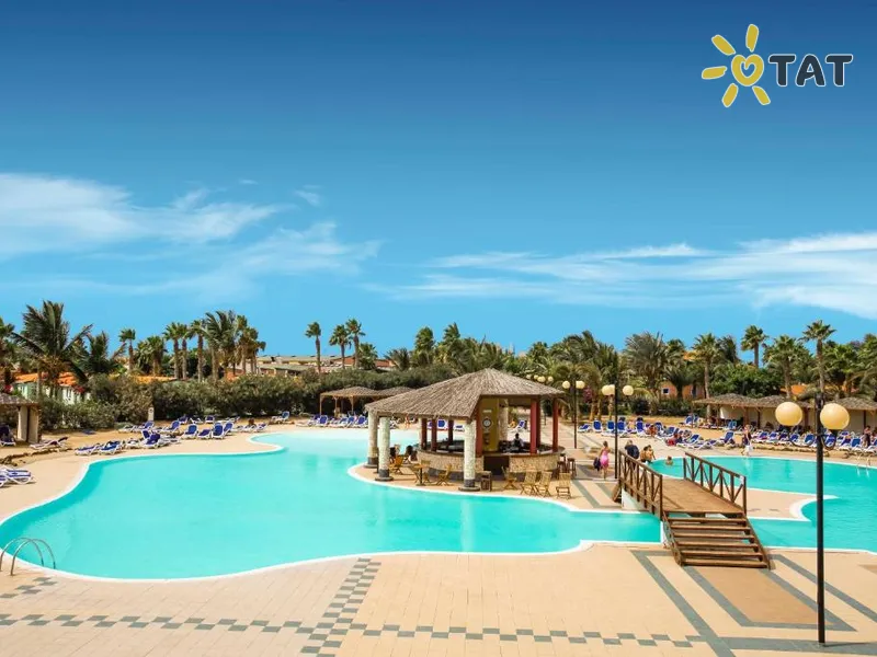 VOI Vila Do Farol Resort