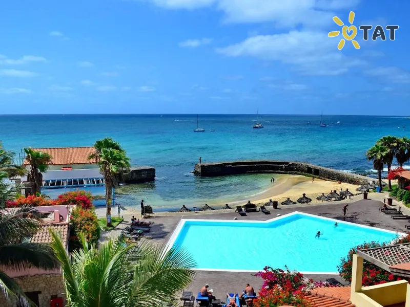 Porto Antigo Residence