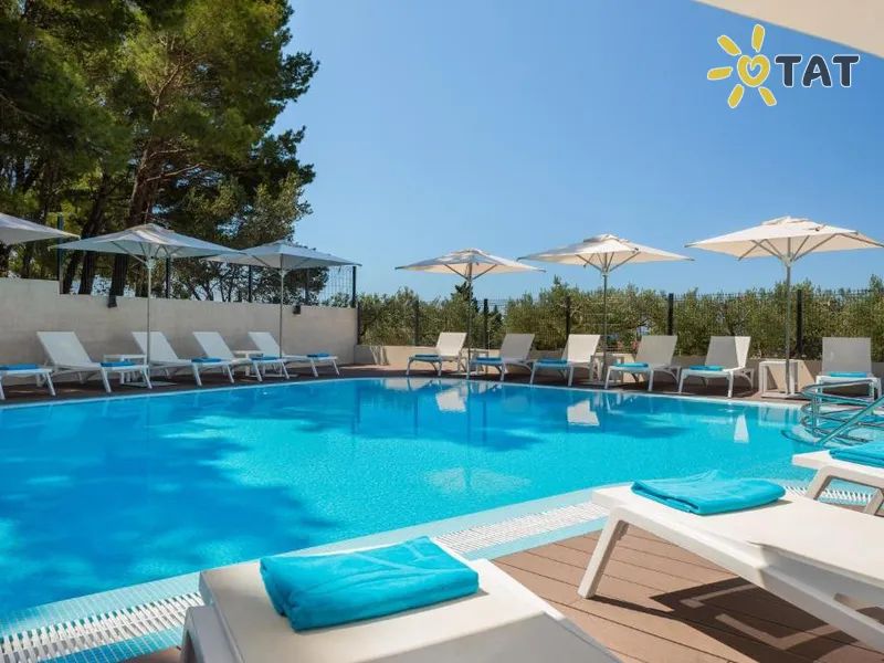 Noemia Family Resort