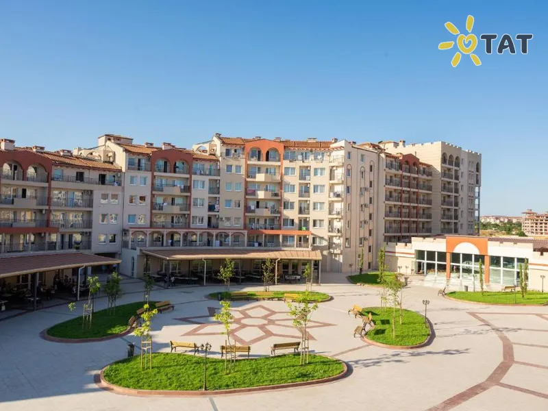 Sunrise River Beach Resort