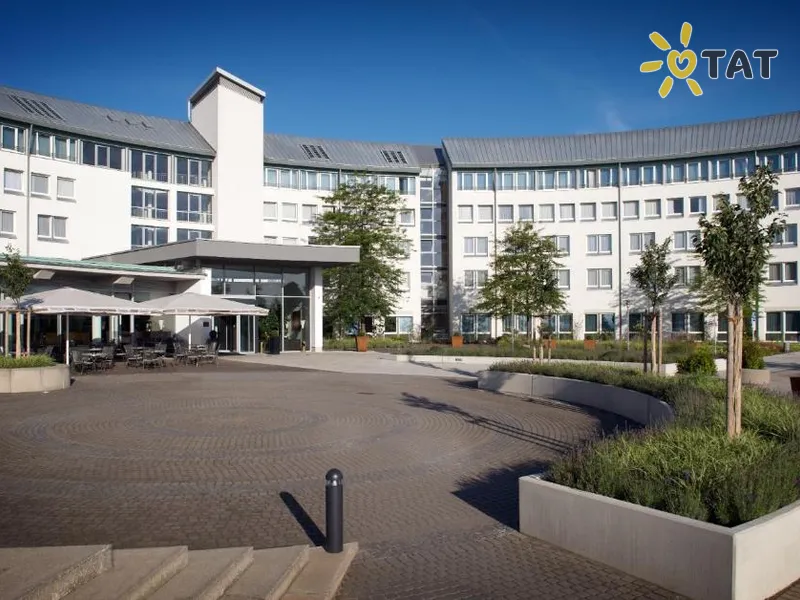 Ramada by Wyndham Dresden