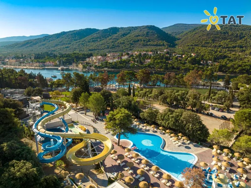 Valamar Amicor Green Resort