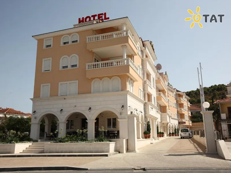 Trogir Palace Hotel