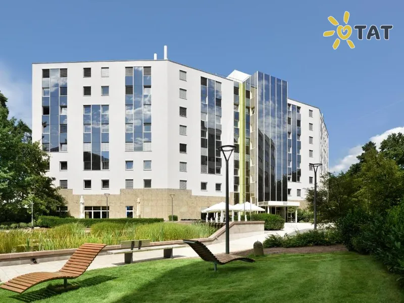 Novina Hotel Suedwestpark