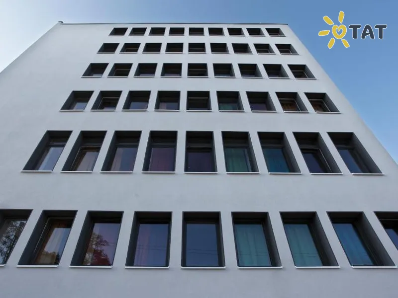 a&o Frankfurt Ostend