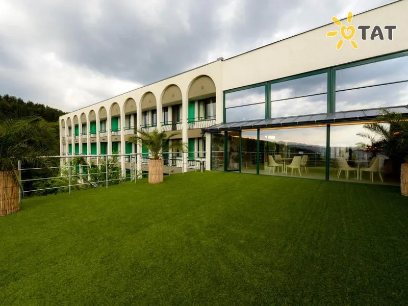 Park Hotel Raya Garden