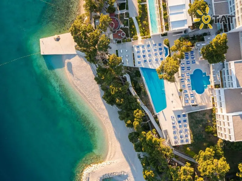 Bluesun Mala Berulia