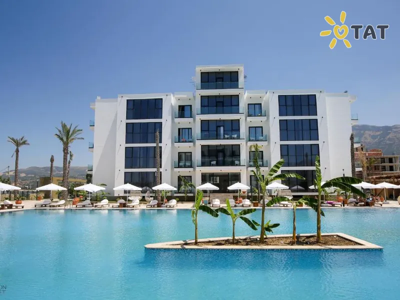 Oricon Coast Luxury Resort