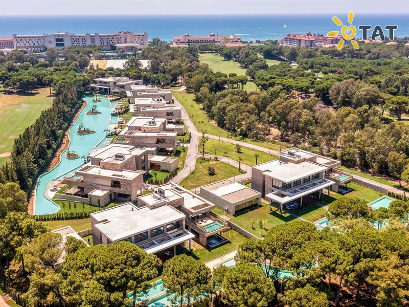 Kaya Palazzo Mansions & Villas