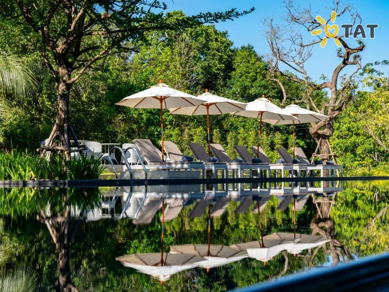 Anana Ecological Resort Krabi