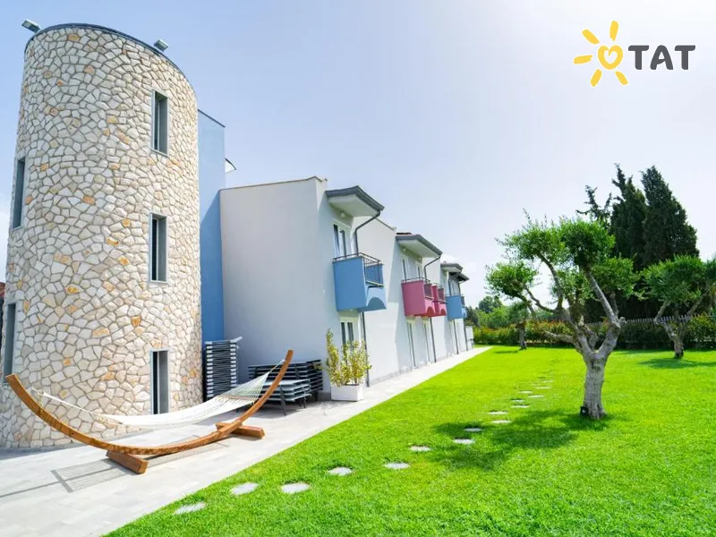 Sabaudia Hotel & Spa