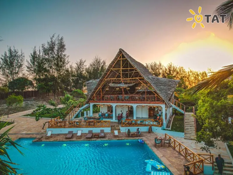 Zanzibella Hotel & Spa