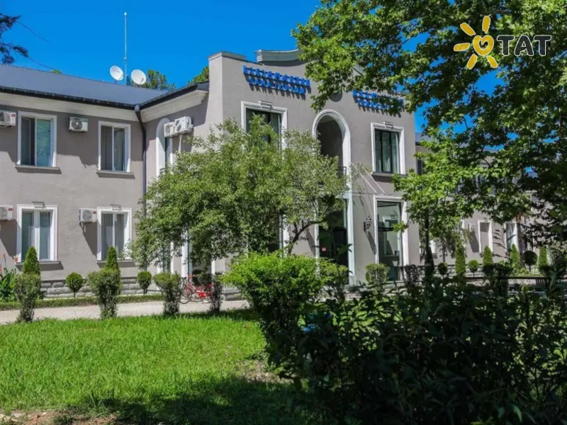 Park Hotel Tskaltubo