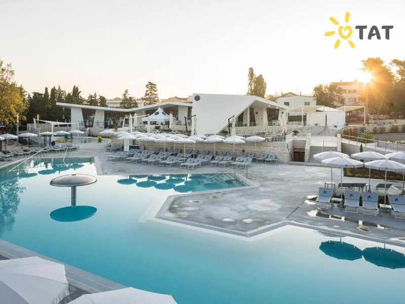 Falkensteiner Premium Camping Zadar