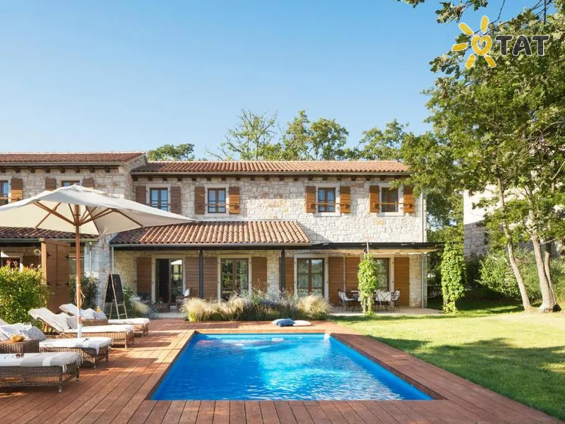 Meneghetti Wine Hotel & Winery