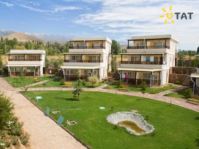 Вавилон Отель