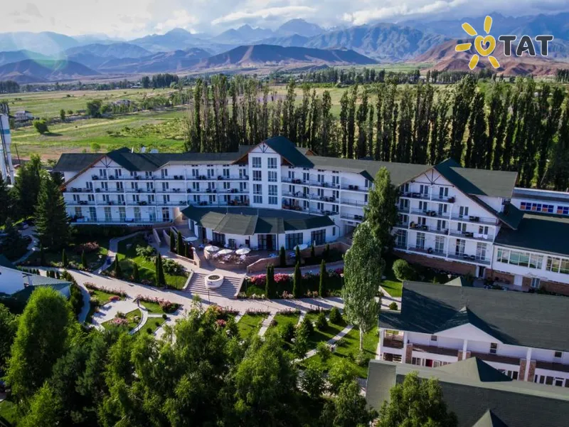 Каприз Отель