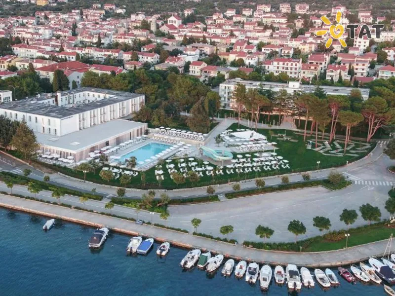 Falkensteiner Hotel Park Punat