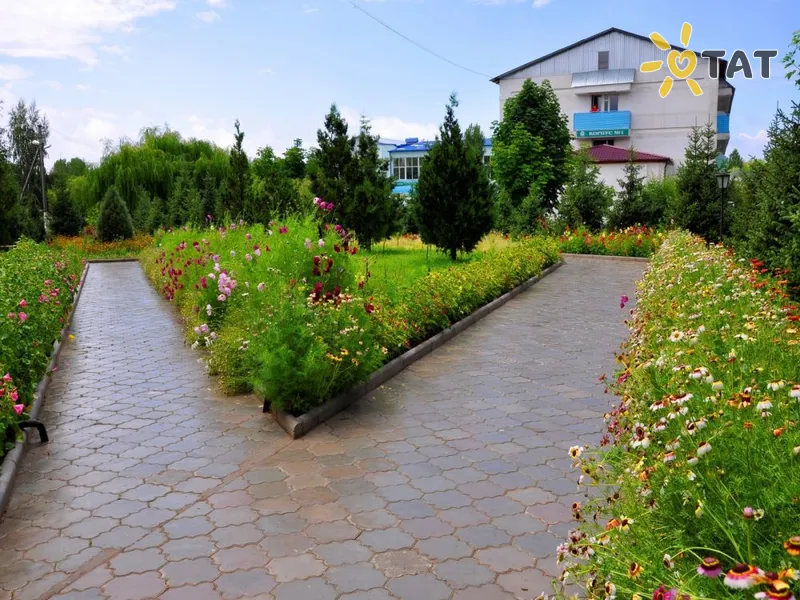 Тулпар Отель