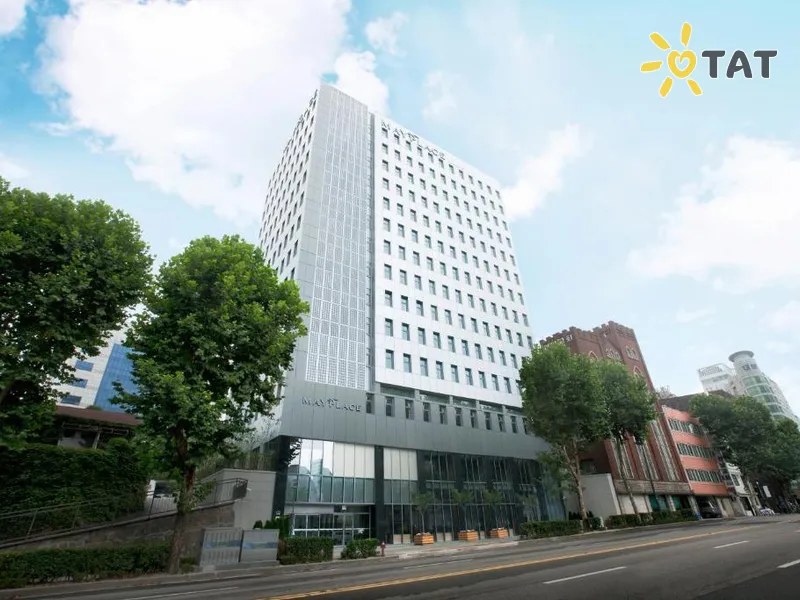 Mayplace Seoul Dongdaemun