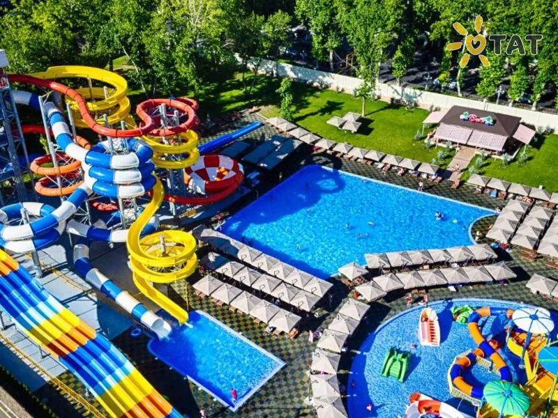 Shymkent Grand Hotel