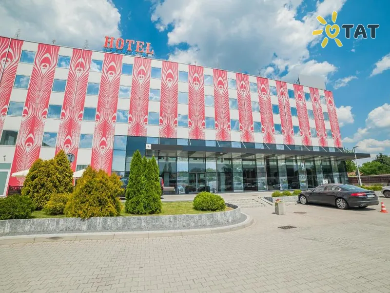 Premier Kraków Hotel