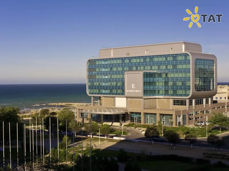 Renaissance Aktau Hotel