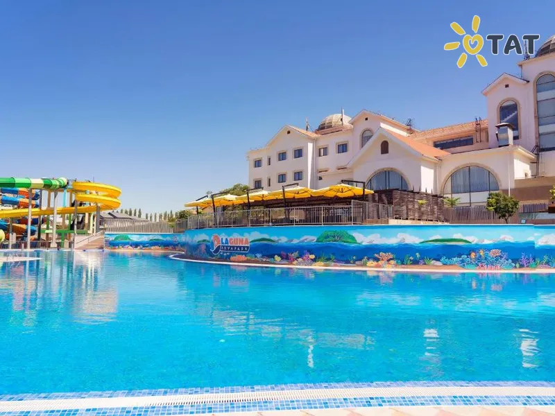 Holiday Inn Aktau Seaside