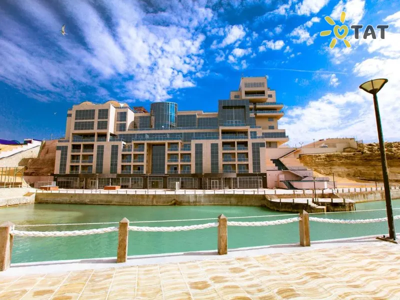 Caspian Riviera Grand Palace