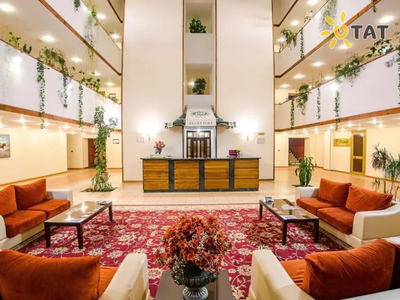 Reikartz Dostar Karaganda