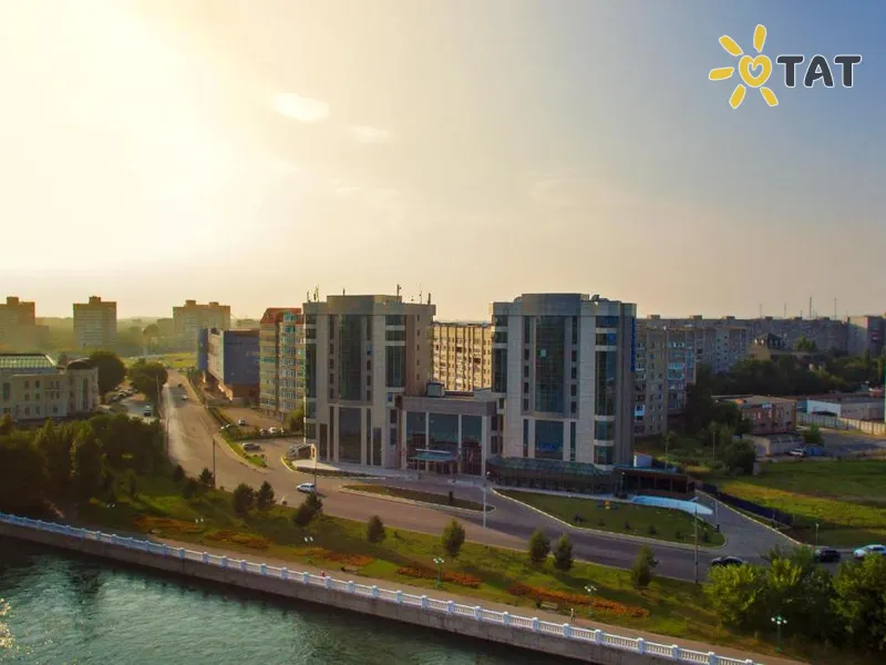 Dedeman Oskemen Tavros