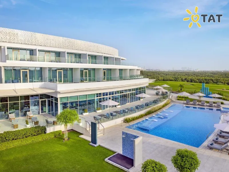 Zoya Health & Wellbeing Resort