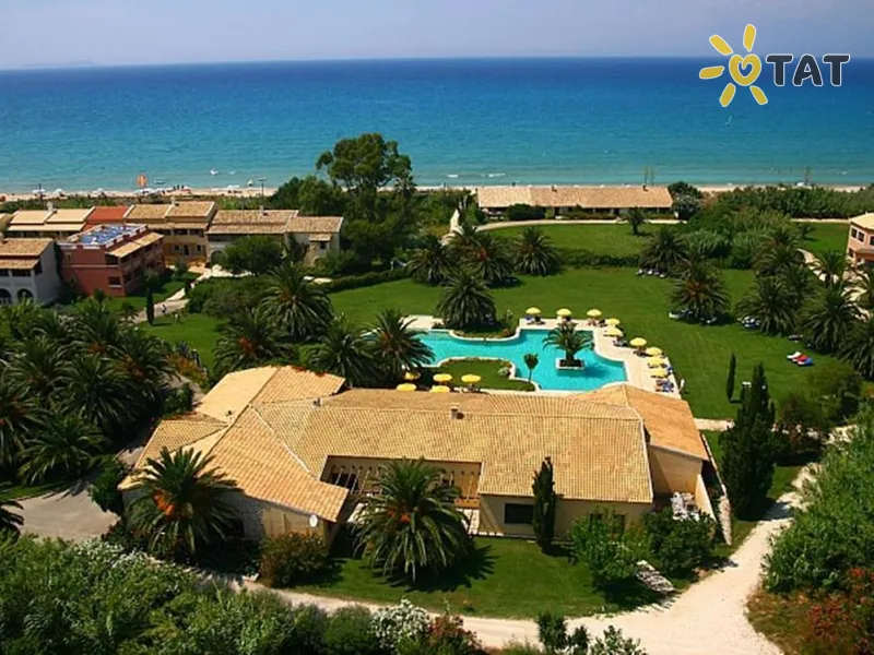 St. George's Bay Country Club