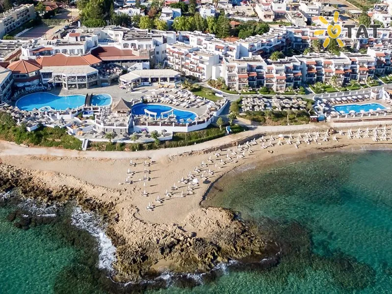 Alexander Beach Hotel & Village