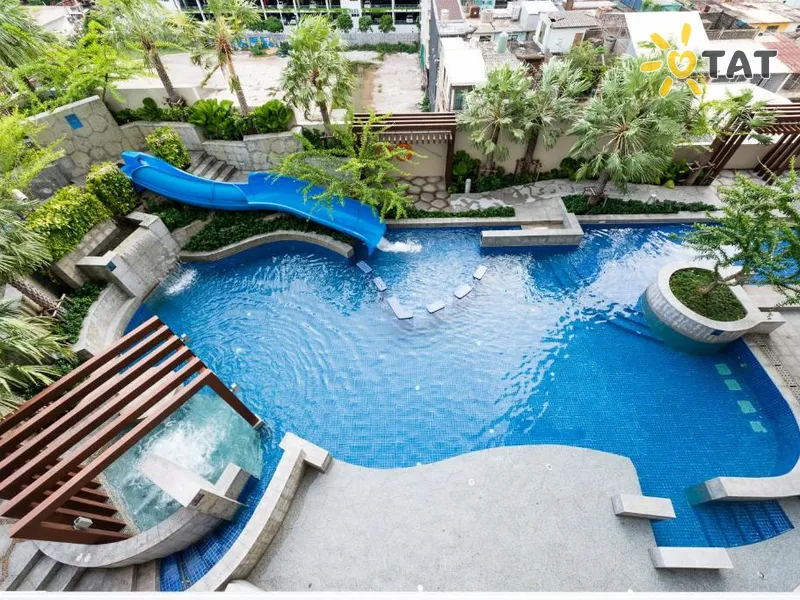 Jasmine Grande Residence