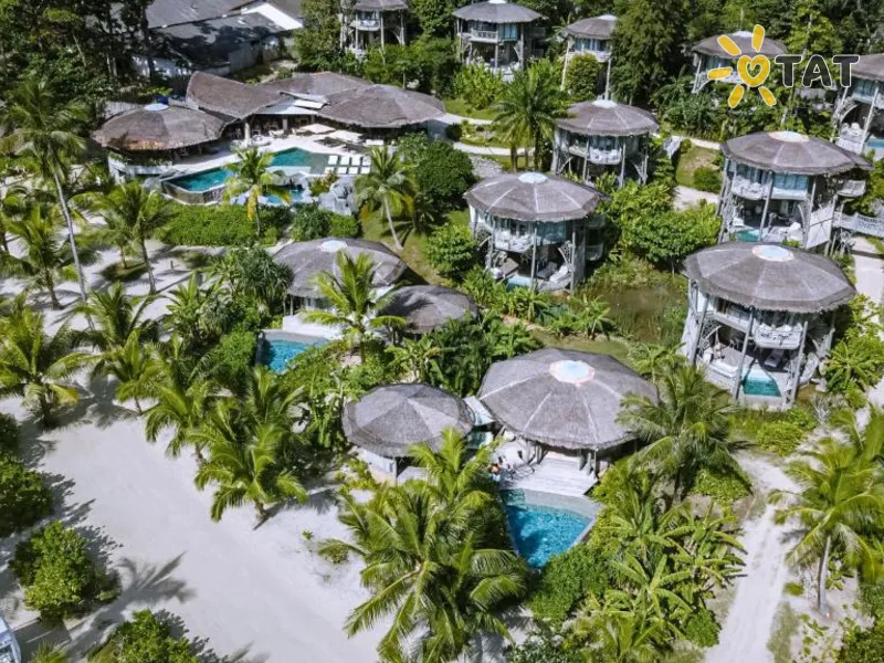 TreeHouse Villas Koh Yao