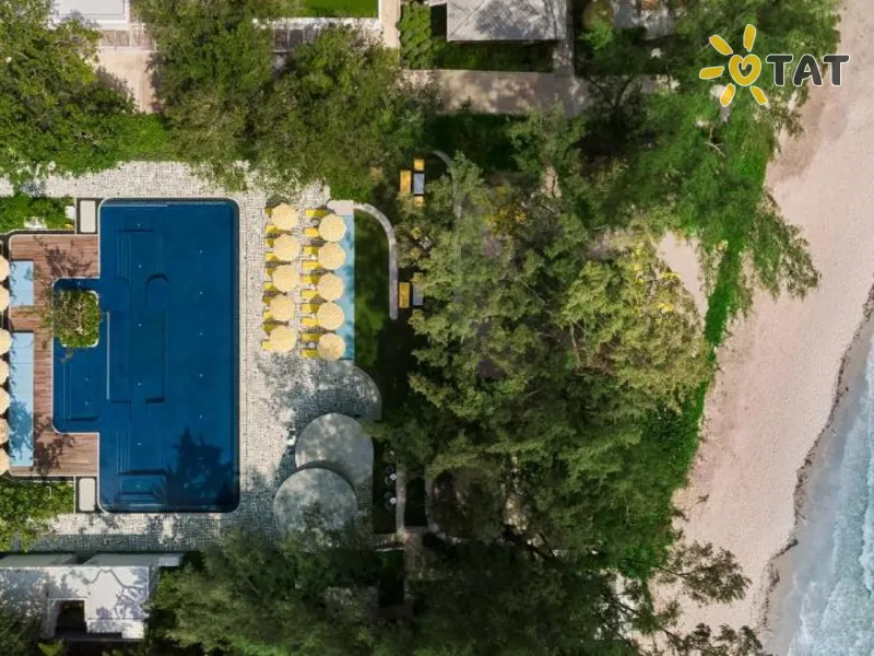 The Standard, Hua Hin