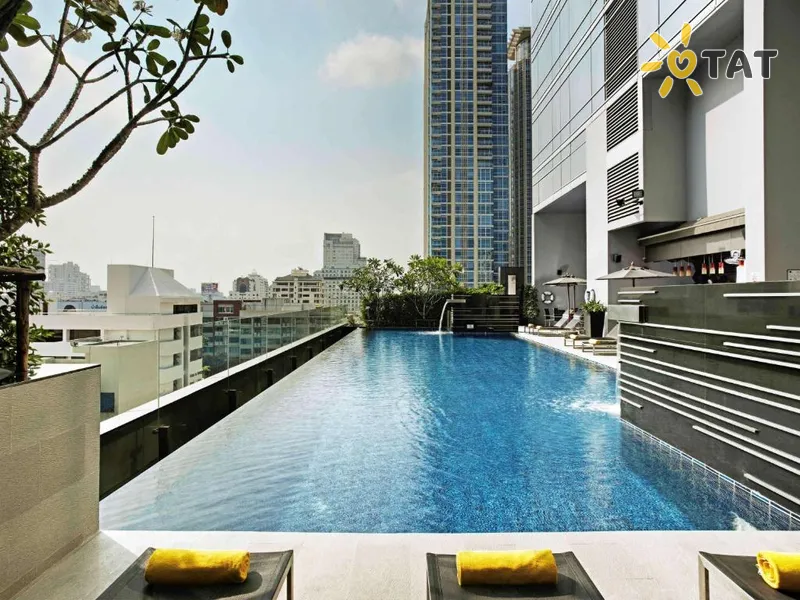 Novotel Bangkok Ploenchit Sukhumvit
