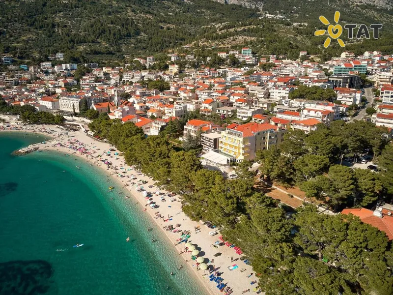 Noemia Hotel
